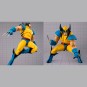 Figura Marvel Gameverse Wolverine S.H Figuarts 15 cm