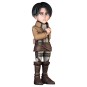 Figura Minix Levi Ackerman - Attack of Tita 12 cm
