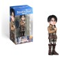 Figura Minix Levi Ackerman - Attack of Tita 12 cm