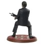 Figura Tony Montana Sangre Disparando Scarface 18 cm
