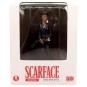 Figura Tony Montana Sangre Disparando Scarface 18 cm