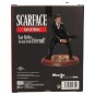 Figura Tony Montana Sangre Disparando Scarface 18 cm
