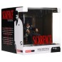 Figura Tony Montana Sentado Scarface 18 cm