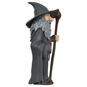 Figura Minix El Señor de los Anillos Gandalf 12 cm 2