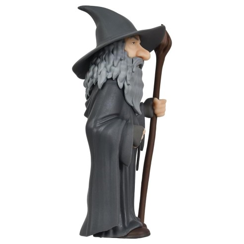 Figura Minix El Señor de los Anillos Gandalf 12 cm