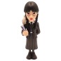 Figura Minix Wednesday Addams con Cosa 12 cm
