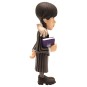 Figura Minix Wednesday Addams con Cosa 12 cm