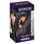 Figura Minix Wednesday Addams con Cosa 12 cm