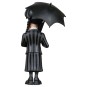 Figura Minix Wednesday Paraguas 12 cm