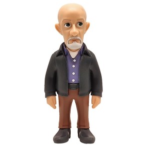 Figura Minix Mike Ehrmantraut de Better Call Saul 12 cm