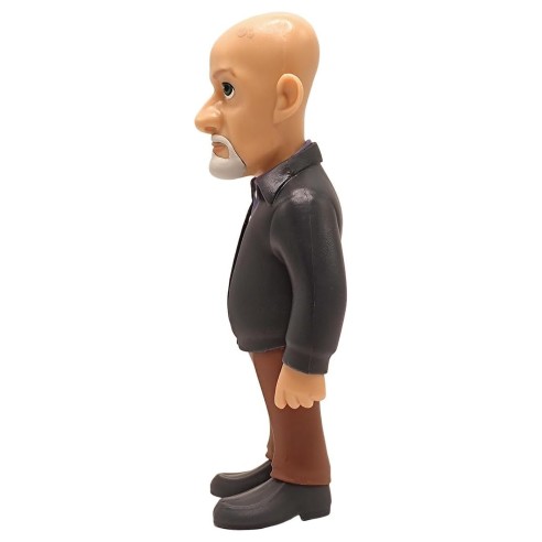 Figura Minix Mike Ehrmantraut de Better Call Saul 12 cm