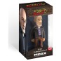 Figura Minix Mike Ehrmantraut de Better Call Saul 12 cm