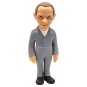 Figura Minix Hannibal Lecter de El Silencio de los Corderos 12 cm