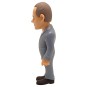 Figura Minix Hannibal Lecter de El Silencio de los Corderos 12 cm