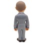 Figura Minix Hannibal Lecter de El Silencio de los Corderos 12 cm