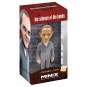 Figura Minix Hannibal Lecter de El Silencio de los Corderos 12 cm