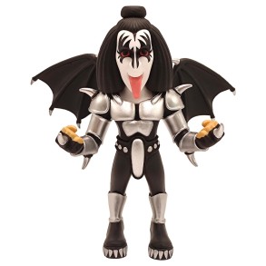 Figura Minix Kiss Demon Gene Simmons 12 cm