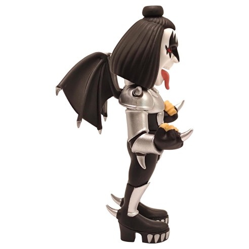 Figura Minix Kiss Demon Gene Simmons 12 cm