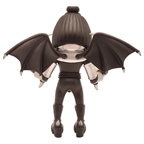 Figura Minix Kiss Demon Gene Simmons 12 cm