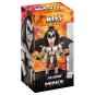 Figura Minix Kiss Demon Gene Simmons 12 cm