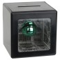 Hucha Bola Mágica Efecto Óptico