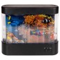 Acuario 3D Rotación 360 Seaworld