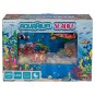 Acuario 3D Rotación 360 Seaworld