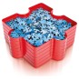 Clasificador para Puzzles 6 Bandejas