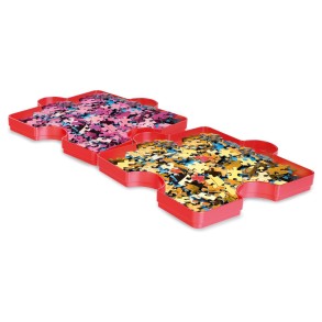 Clasificador para Puzzles 6 Bandejas 2
