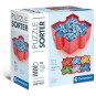 Clasificador para Puzzles 6 Bandejas