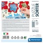 Clasificador para Puzzles 6 Bandejas