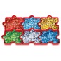Clasificador para Puzzles 6 Bandejas