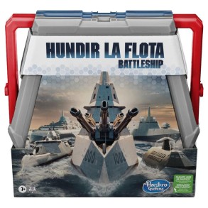 Juego Hundir la Flota Battleship 2