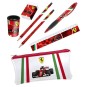 Set Escritura Ferrari Con Estuche