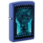 Encendedor Zippo Gothic Rock 2 Design