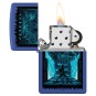 Encendedor Zippo Gothic Rock 2 Design