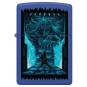 Encendedor Zippo Gothic Rock 2 Design