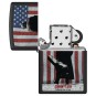 Encendedor Zippo Johnny Cash