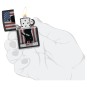 Encendedor Zippo Johnny Cash