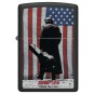Encendedor Zippo Johnny Cash