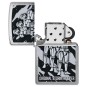 Encendedor Zippo Original Stormtroopers 200