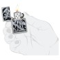 Encendedor Zippo Original Stormtroopers 200