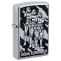 Encendedor Zippo Original Stormtroopers 200