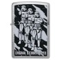 Encendedor Zippo Original Stormtroopers 200