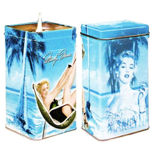 Vela Marilyn