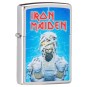 Encendedor Zippo Iron Maiden