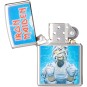 Encendedor Zippo Iron Maiden