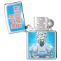 Encendedor Zippo Iron Maiden