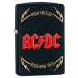 Encendedor Zippo AC/DC