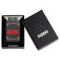 Encendedor Zippo AC/DC